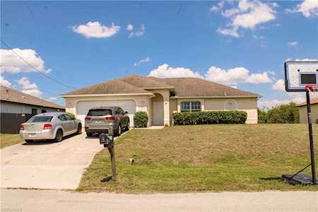 1507 SW 21st Ave Cape Coral, FL 33991