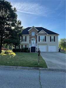 363 Anita Dr Powder Springs, GA 30127