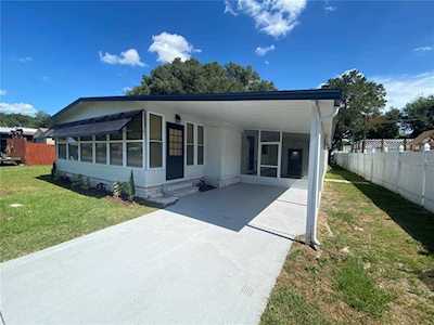 5254 Revelation Dr Polk City, FL 33868