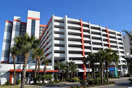 7200 Ocean Blvd. N #325 Myrtle Beach, SC 29577