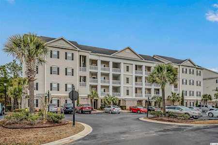 703 Shearwater Ct. #403 Murrells Inlet, SC 29576