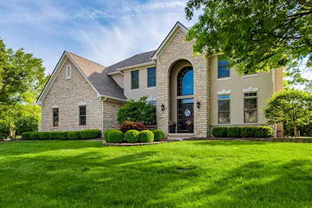 6368 Autumn Crest Court Westerville, OH 43082