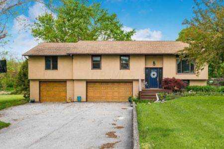 2554 Karok Drive London, OH 43140