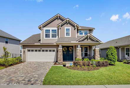 406 Convex Ln St Augustine, FL 32095