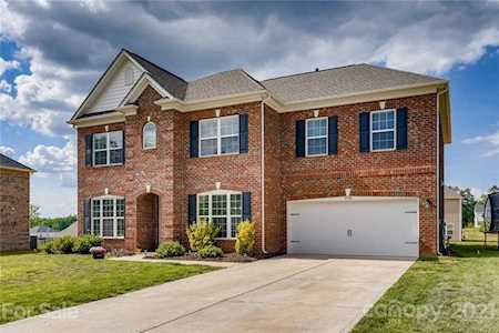 4924 Wilcrest Ct Gastonia, NC 28056