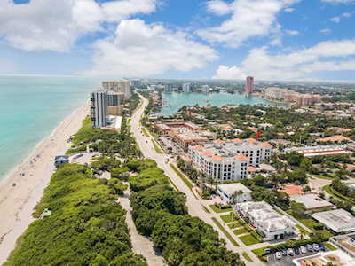 1 N Ocean Boulevard #403 Boca Raton, FL 33432