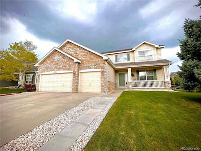 11723 Montgomery Circle Longmont, CO 80504