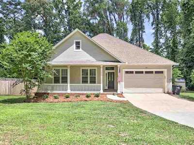 1832 Benado Lomas Dr Tallahassee, FL 32317