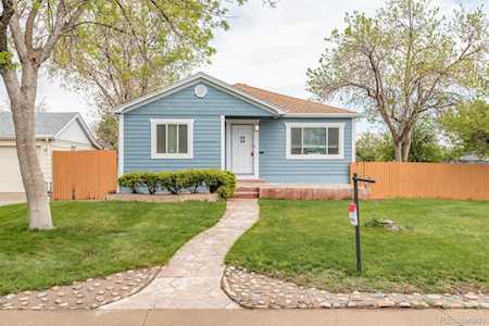 760 S Vallejo St Denver, CO 80223