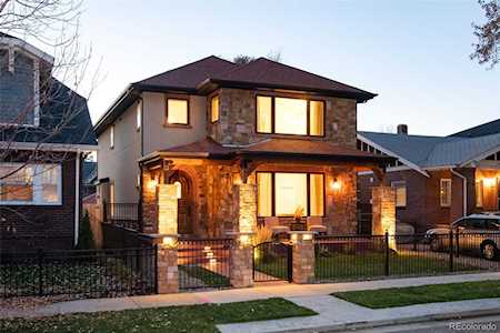 571 S Williams St Denver, CO 80209