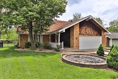 1151 Pinrun Dr Ballwin, MO 63011
