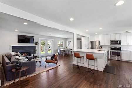 2676 S Leyden St Denver, CO 80222