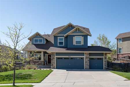 6447 S Oak Hill Circle Aurora, CO 80016