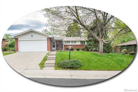 6546 S Elizabeth Way Centennial, CO 80121