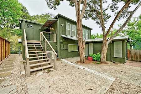 704 Cumberland RD #2 Austin, TX 78704