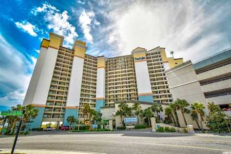 4800 S Ocean Blvd. #309 North Myrtle Beach, SC 29582