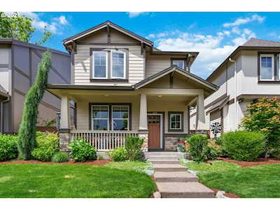 11874 SW Palermo St Wilsonville, OR 97070