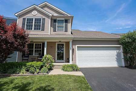 836 Orwell Street Lithopolis, OH 43136