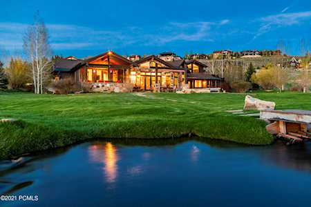 5615 N Old Ranch Rd Park City, UT 84098