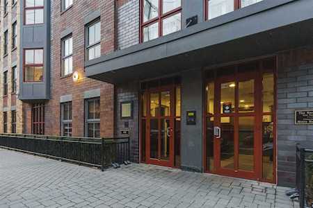 812 Grand St #321 Hoboken, NJ 07030