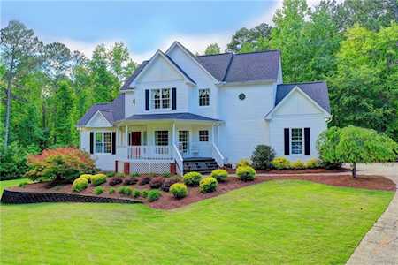 6605 Pirkle Dr Cumming, GA 30028