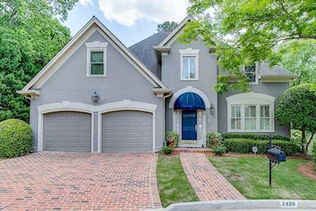 2426 Littlebrooke Dr Atlanta, GA 30338