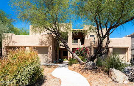 13602 N Cambria Drive #101 Fountain Hills, AZ 85268