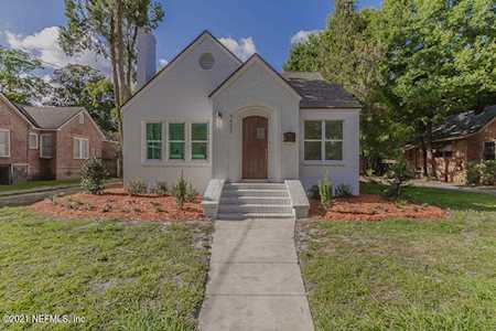 4623 Sappho Ave Jacksonville, FL 32205
