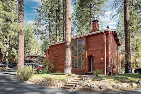 702 College Dr Incline Village, NV 89451