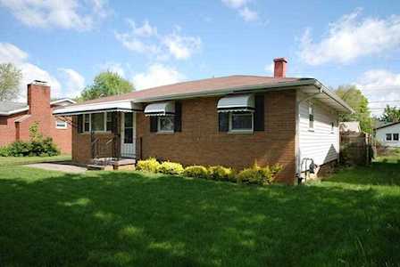 2518 Kreber Avenue Columbus, OH 43204