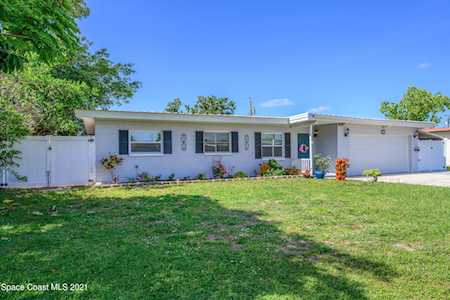 255 Willow Avenue Merritt Island, FL 32953