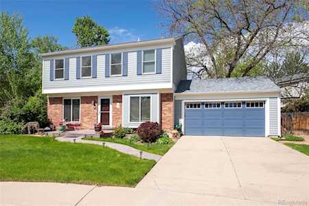 321 West St Louisville, CO 80027