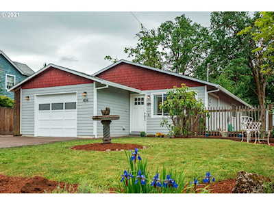 404 W 5th St Newberg, OR 97132