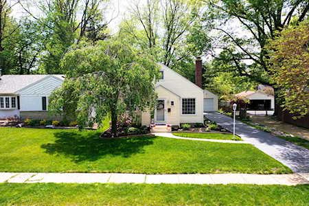355 Wetmore Road Columbus, OH 43214