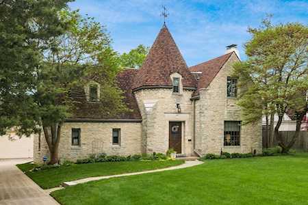2187 Arlington Avenue Columbus, OH 43221