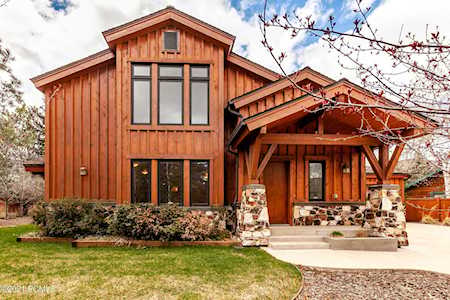 2839 Holiday Ranch Loop Rd Park City, UT 84060