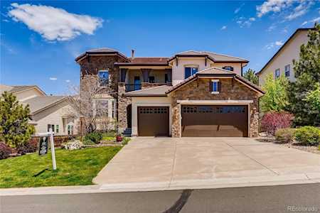 9735 Sunset Hill Place Lone Tree, CO 80124