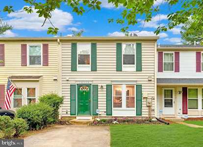 15305 Norwalk Ct Bowie, MD 20716