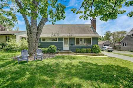 2287 Shrewsbury Road Columbus, OH 43221
