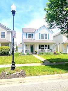 3044 Ratify Boulevard Columbus, OH 43207