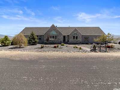 2931 W Deer Run Dr Stockton, UT 84071
