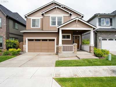 16899 SW Birdsong St Beaverton, OR 97007