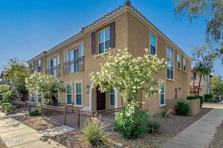 4763 E Red Oak Lane #102 Gilbert, AZ 85297