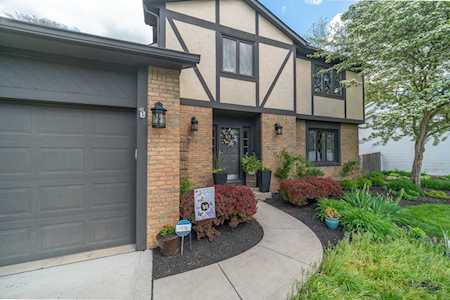 5216 Brynwood Drive Columbus, OH 43220