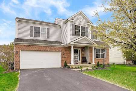 1680 Impatiens Way Lewis Center, OH 43035