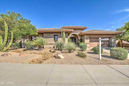 7331 E Brisa Drive Scottsdale, AZ 85266