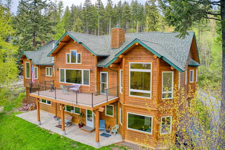 825 & 835 Cantrell Ct Whitefish, MT 59937