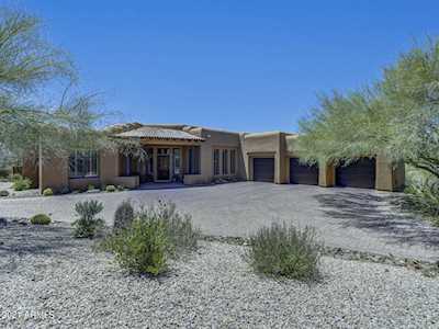 10484 E Skinner Drive Scottsdale, AZ 85262