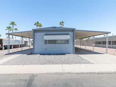2100 N Trekell Road #332 Casa Grande, AZ 85122