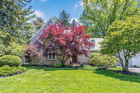 4876 Rustic Bridge Road Columbus, OH 43214